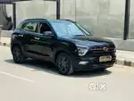 Hyundai Creta 1.5 S Plus Knight Diesel, 2023, Diesel
