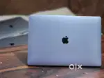 Apple Macbook Pro i7 16GB Ram 512GB Apple SSD 3.5gbGraphics Touchbar