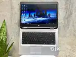 HP PROBOOK 640 G3 -i 5 { 8 GB 256 GB SSD} WITH WARRANTY + BOX