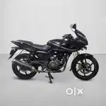 33195,Bajaj, Pulsar 220 F, First owner