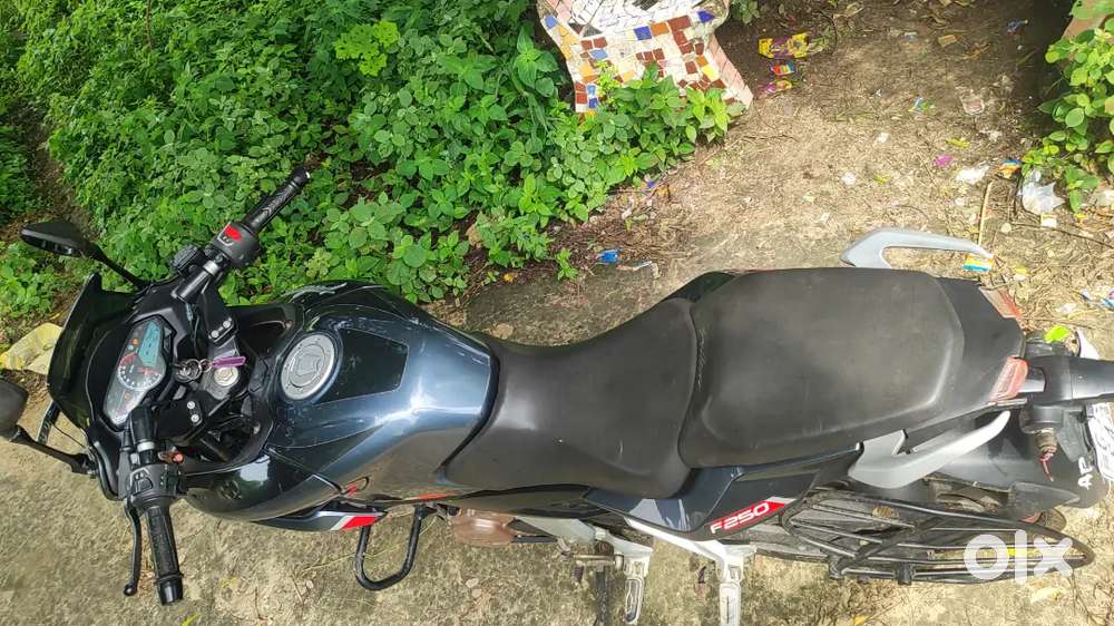 My bicycle good quality