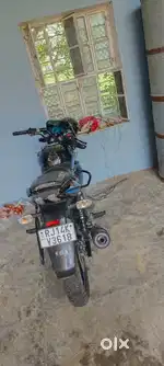 A1 condition new tyre