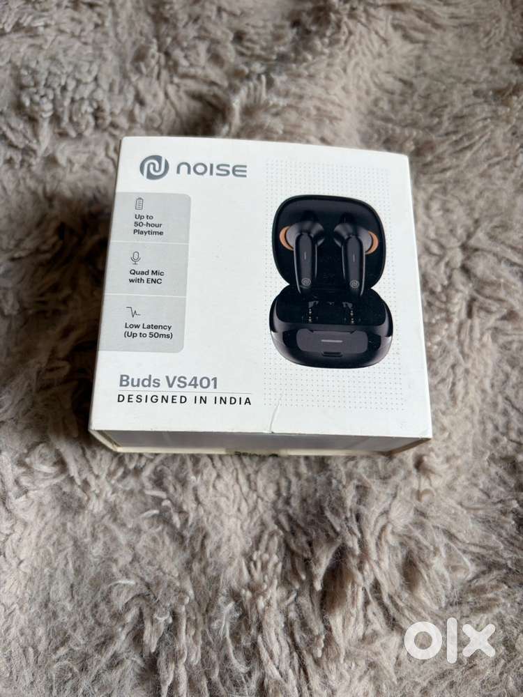 2 Wireless Earbuds (both not working