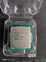 i5 8500 8th Generation Processor