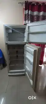 LG Double door 365 lt fridge
