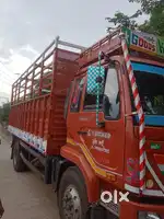 Eicher 3016