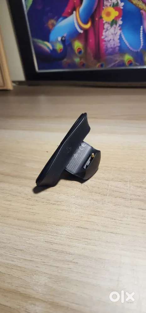 Duelshock 4 controller paddles attachment