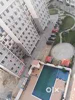 2bhk flat available rent