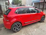 Volkswagen Polo GTI 2012 Diesel 85000 Km Driven