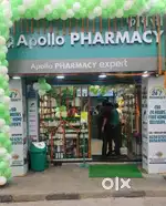 Pharma delivery