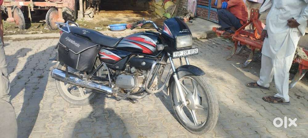 good condition model 2012