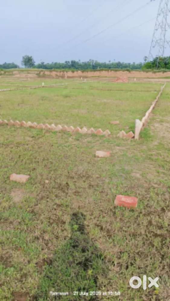 100 gj plot k rate m 150 gj, only 500000 lkh rs m 150 gj