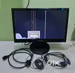 19 inch Samsung Desktop Monitor