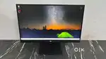 HP  led 22 inch monitor