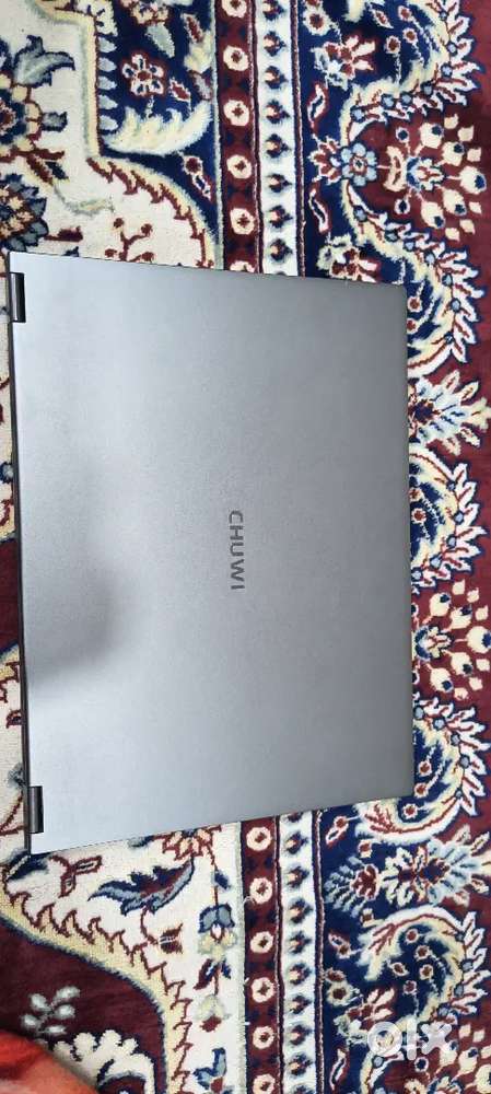 Chuwi FreeBook 13.52K Touchscreen Laptop Intel i3 12th Gen, 512GB SSD