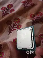 Intel Pentium Dual-Core E5400 processor