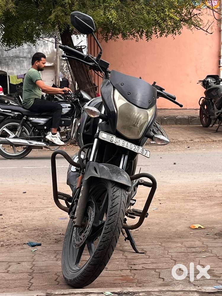 Self start, good condition