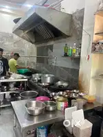 Chinese food helper