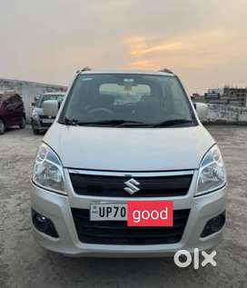 Maruti Suzuki Wagon R 2011 CNG & Hybrids Good Condition