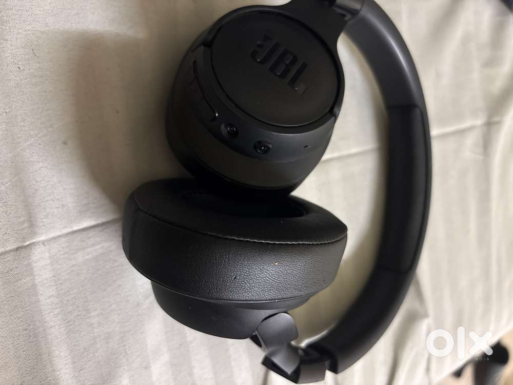 Jbl tune 770 wireless headphones