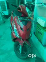Single hand use