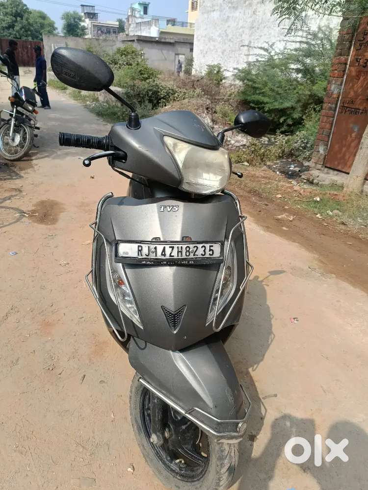 Tvs  jupiter Scooty for sale