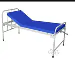 Single Iron Bed