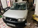 Maruti Suzuki Alto 2011 Petrol Good Condition