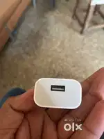 Charger Apple