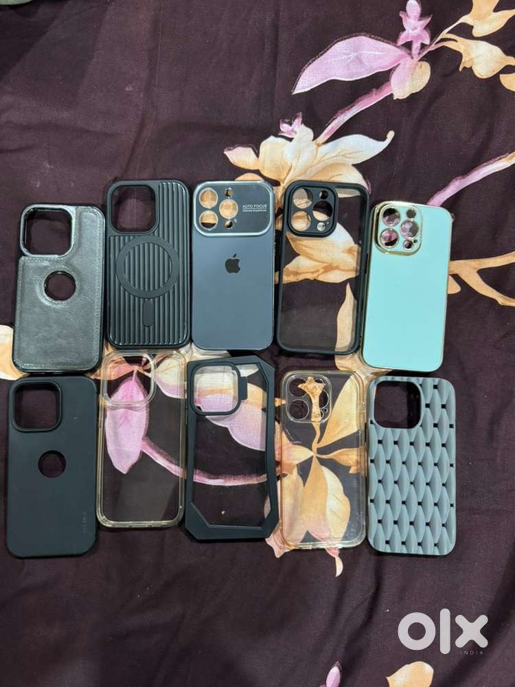 Iphone 14 pro premium cases