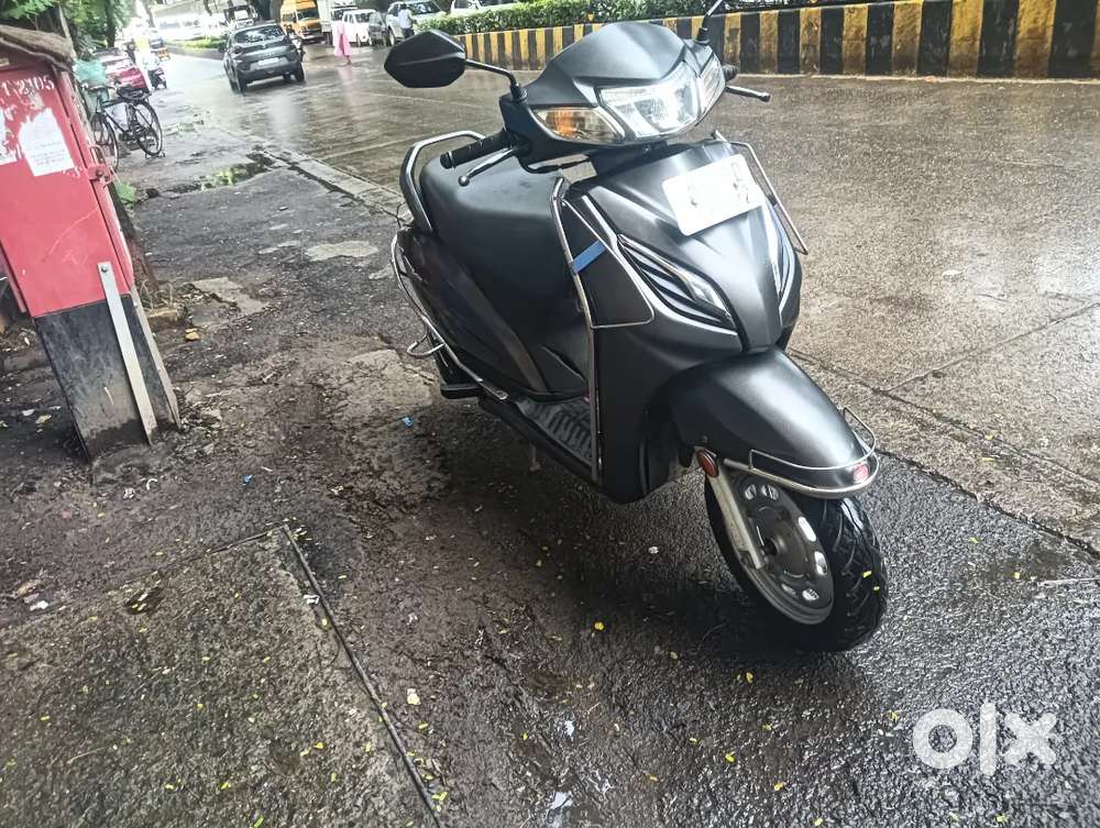Honda Activa B's 6 6g Nov 2020
