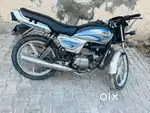 Hero splendor 2015 Model