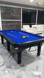 Pool Tables, Snooker Tables 12