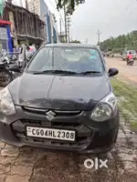 Maruti Suzuki Alto 800 2012-2016 LXI, 2014, Petrol