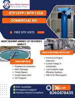 Commercial Water Treatment Solutions oasis water systems