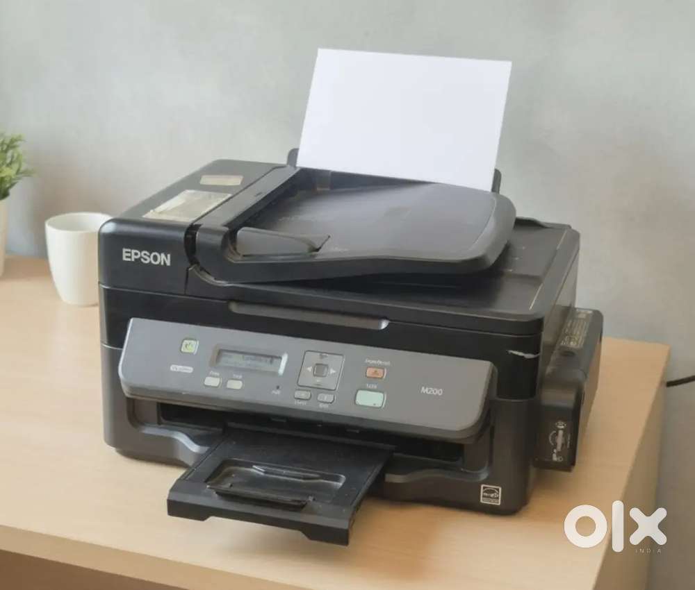 Epson M200 Printer