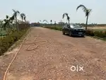 Farm house plot in Faridabad Just 70 Lac