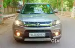 Maruti Suzuki Brezza ZDi Plus, 2019, Diesel