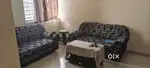 Furniture and electronics