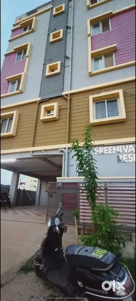 2BHK flat for rent