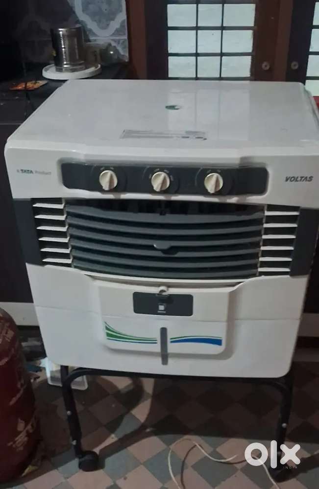 Air Cooler
