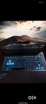LATEST MODEL MSI LAPTOP FOR SELL