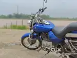 Bajaj Avenger 220