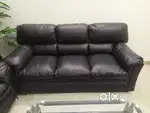 Premium sofa set with free center table