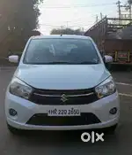 Maruti Suzuki Celerio, 2015, Diesel