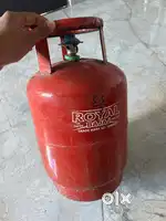 Cylinder 7 liters