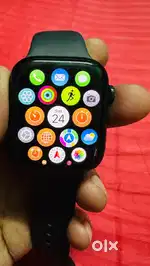 Apple watch series 7 gps 45mm