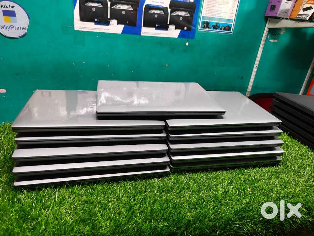 DELL HP LENOVO LOW COST EMI OFFERS 1YR WARRANTY