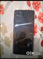 Samsung Galaxy s20 plus 8.128