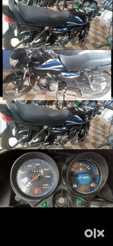 New bike h ise bachna chahte h